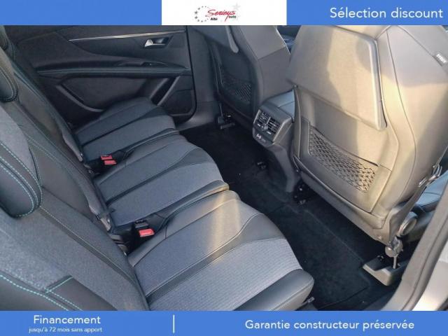 Peugeot 5008 image 2