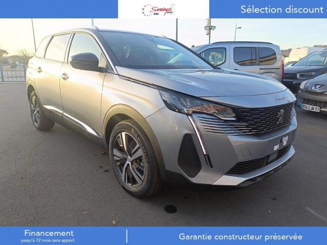 Peugeot 5008 image 7