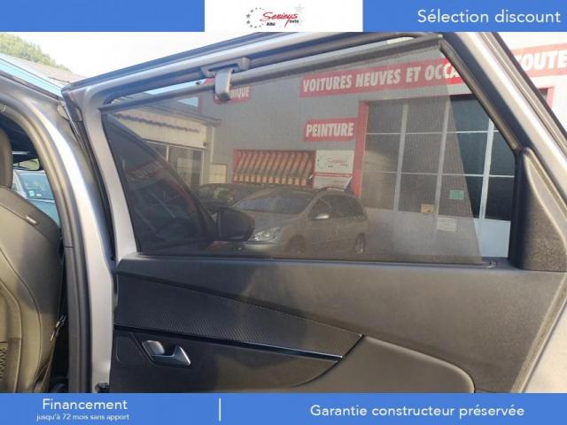 Peugeot 5008 image 1