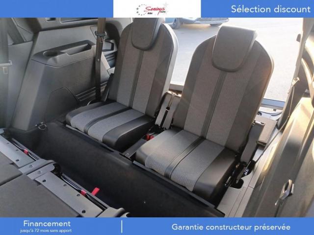 Peugeot 5008 image 3