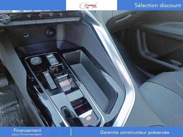 Peugeot 5008 image 8