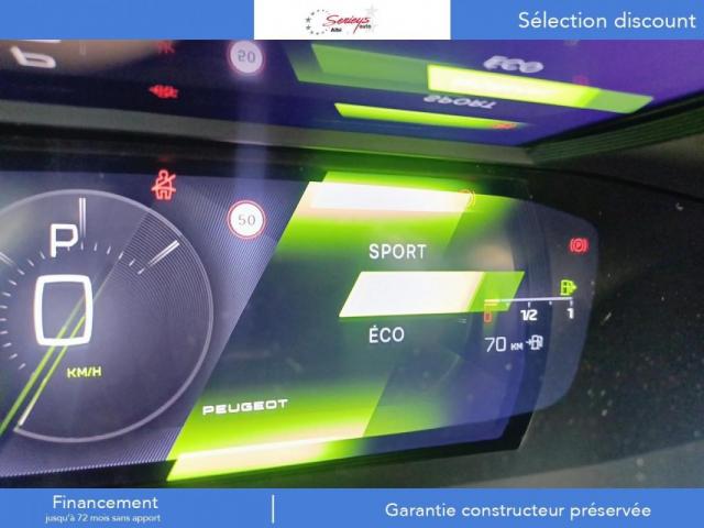 Peugeot 308 image 4
