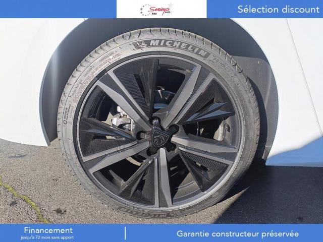 Peugeot 308 image 6