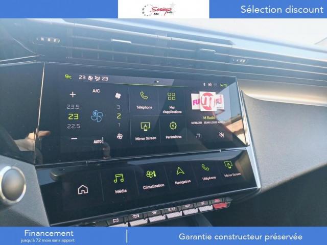 Peugeot 308 image 2