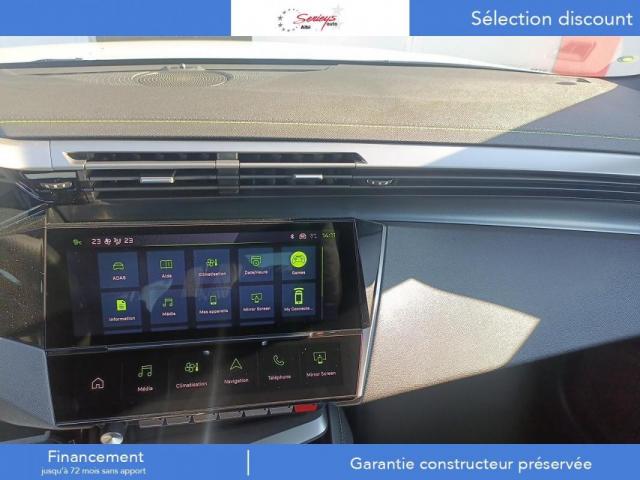 Peugeot 308 image 1