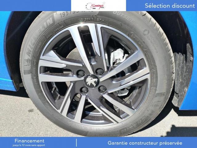 Peugeot 208 image 2