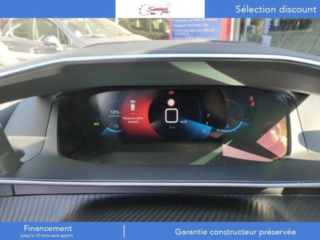 Peugeot 208 image 9
