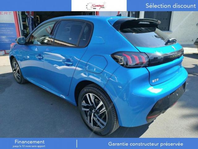 Peugeot 208 image 3