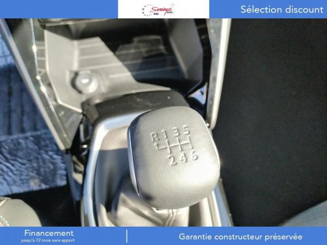 Peugeot 208 image 6