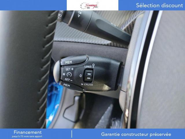 Peugeot 208 image 8