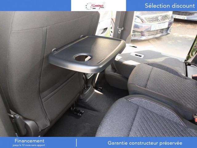 Peugeot Rifter image 2
