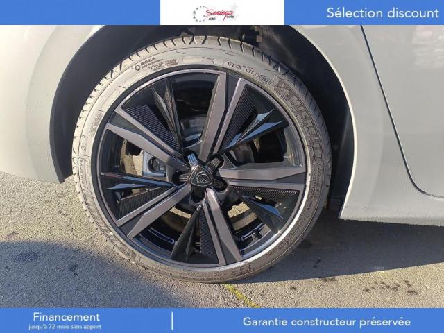 Peugeot 308 image 2