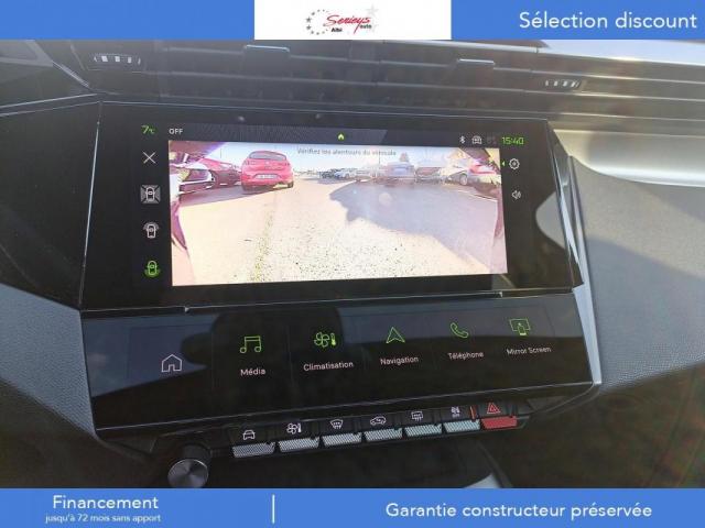 Peugeot 308 image 4