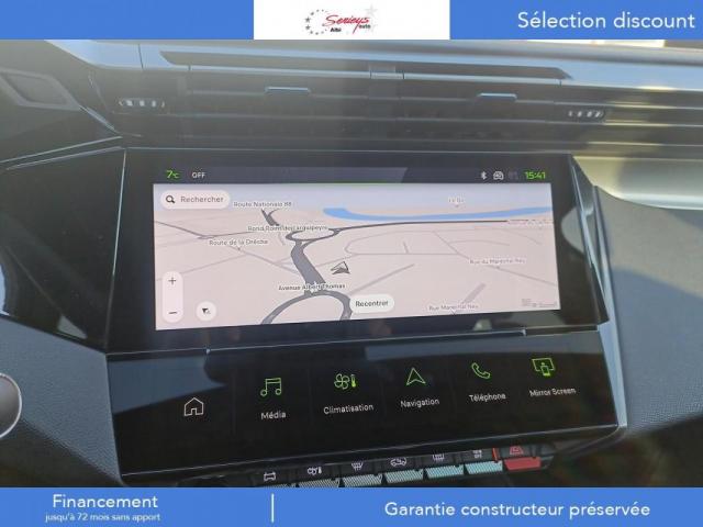 Peugeot 308 image 1
