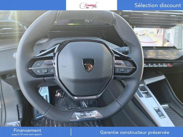 Peugeot 308 image 3
