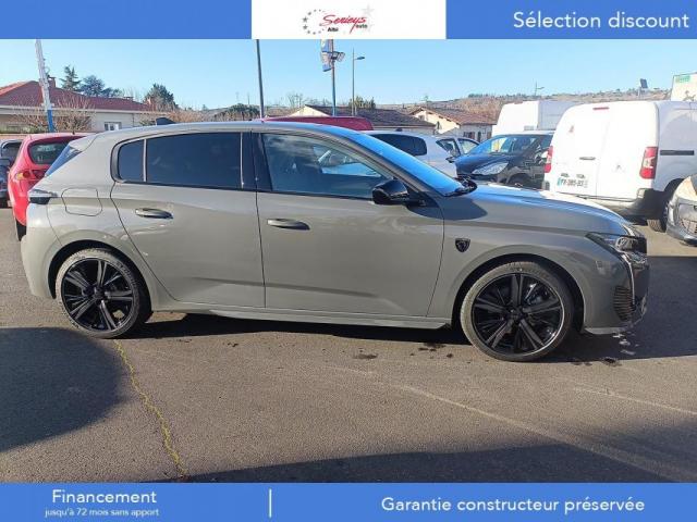 Peugeot 308 image 6