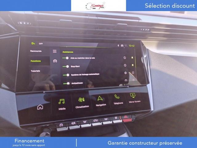 Peugeot 308 image 9