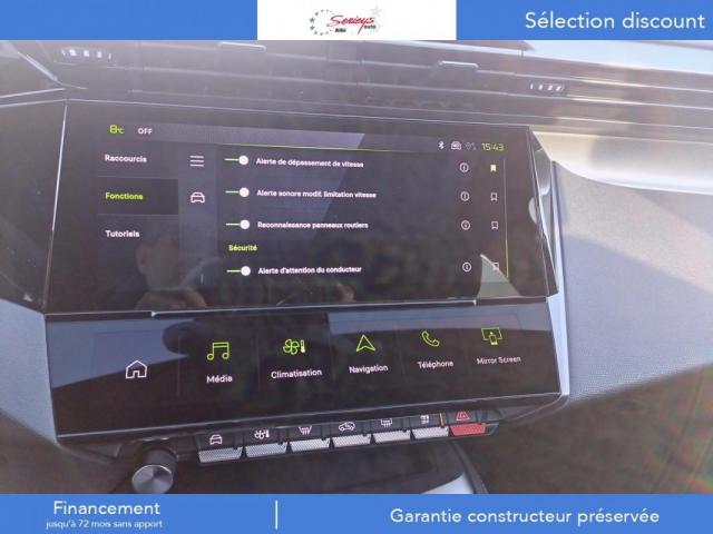 Peugeot 308 image 8