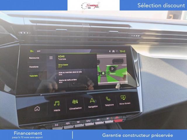 Peugeot 308 image 7