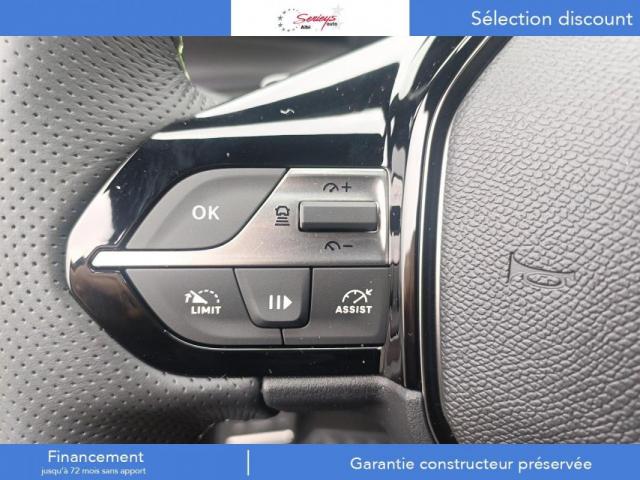 Peugeot 308 image 3