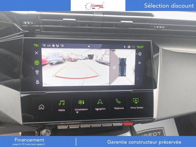 Peugeot 308 image 7