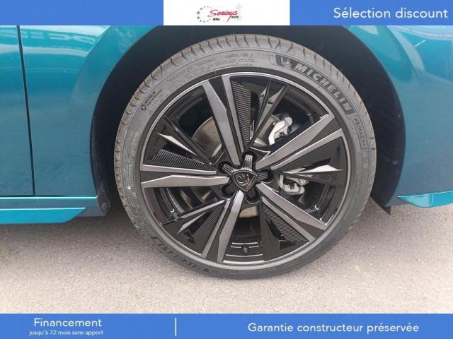 Peugeot 308 image 5