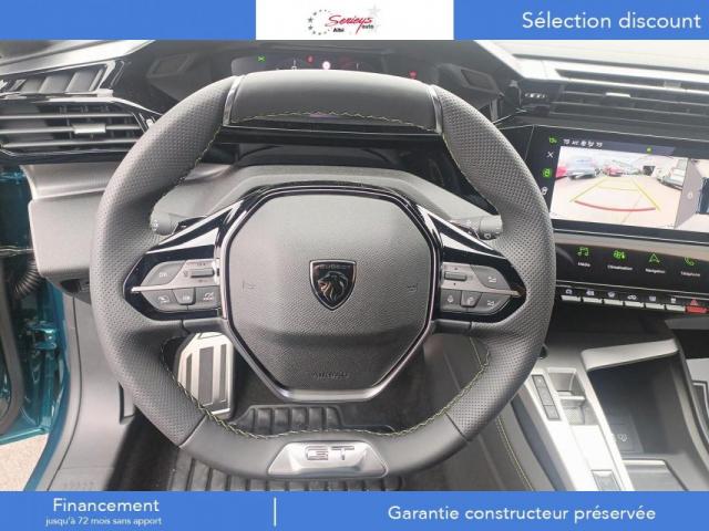 Peugeot 308 image 1