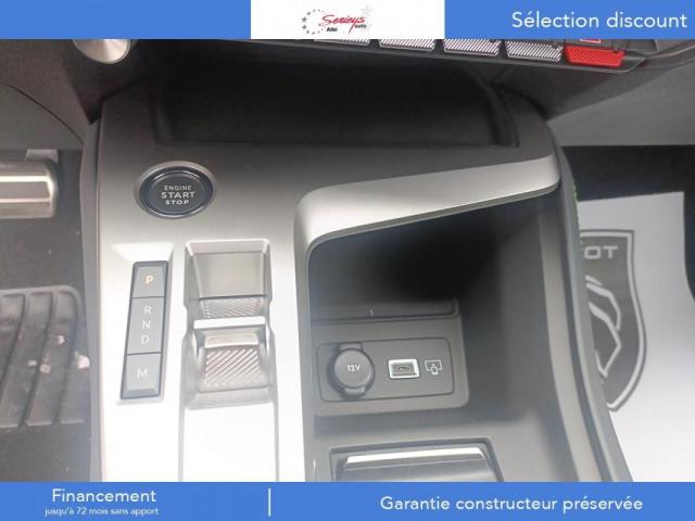 Peugeot 308 image 2