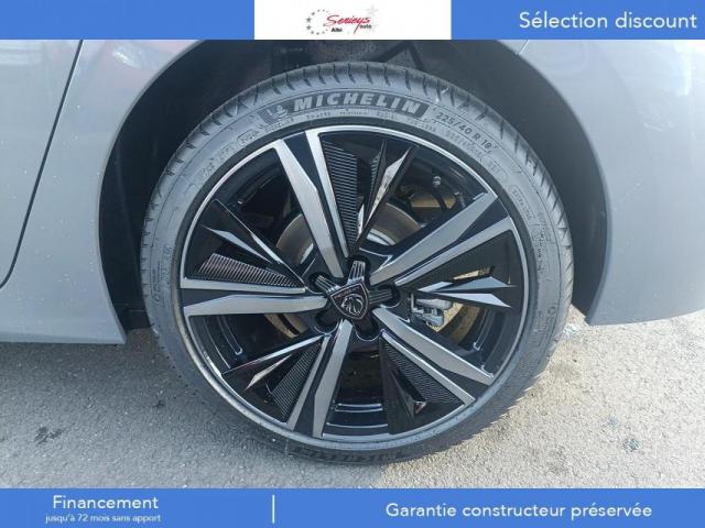 Peugeot 308 image 9