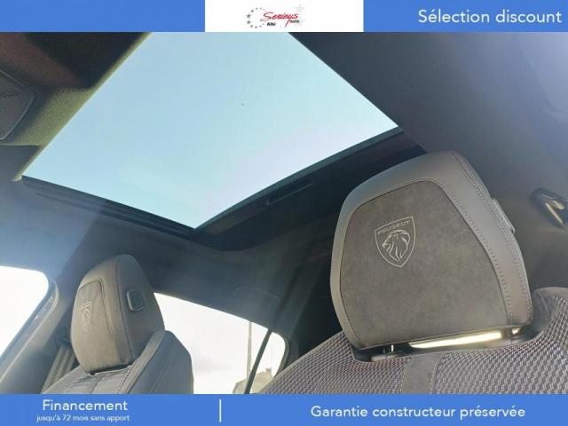 Peugeot 308 image 8