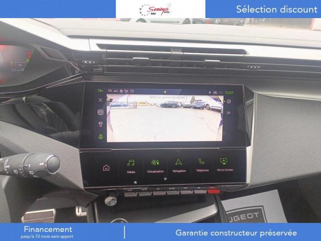 Peugeot 308 image 6