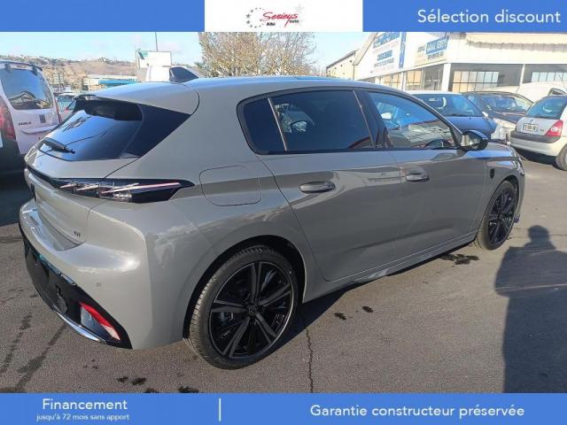 Peugeot 308 image 4