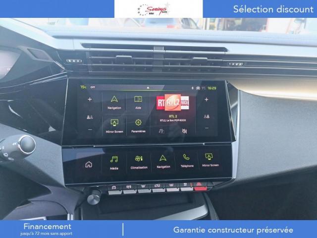 Peugeot 308 image 3