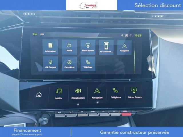 Peugeot 308 image 7