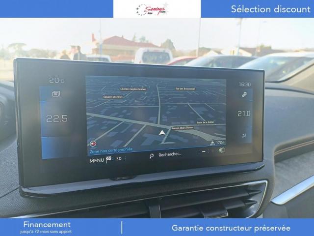 Peugeot 5008 image 9