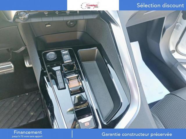 Peugeot 5008 image 8
