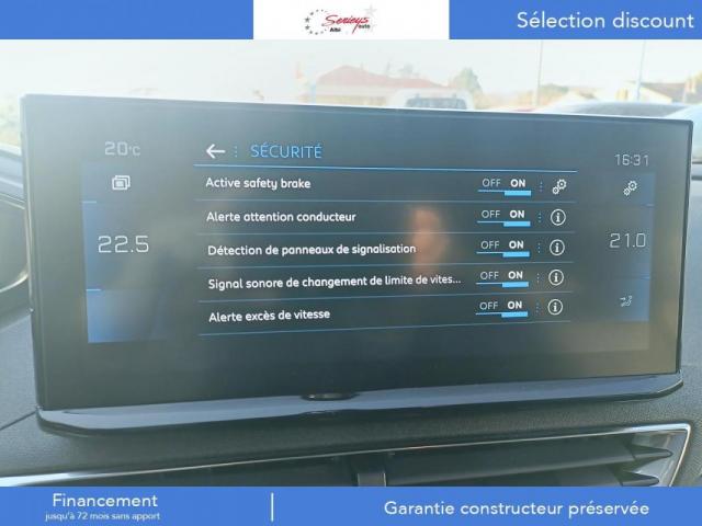 Peugeot 5008 image 2