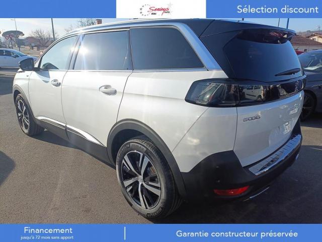 Peugeot 5008 image 6
