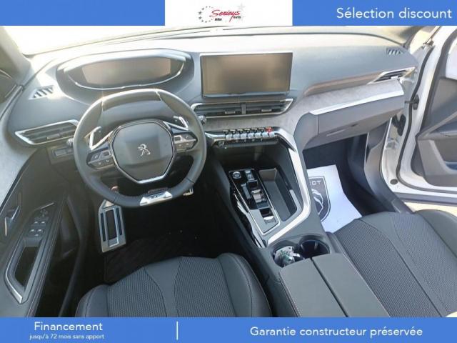 Peugeot 5008 image 1
