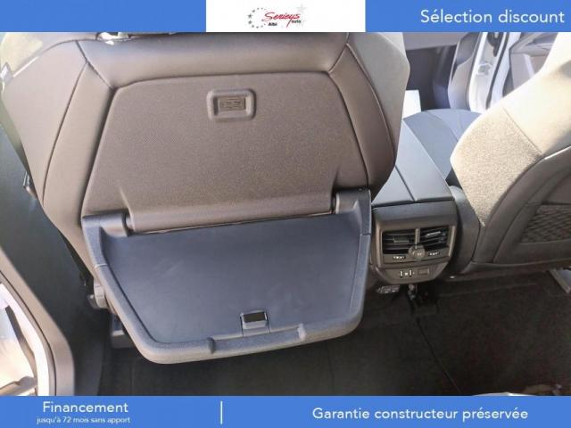 Peugeot 5008 image 3