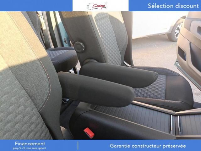 Peugeot Rifter image 2