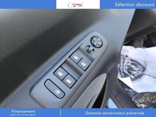 Peugeot Rifter image 7