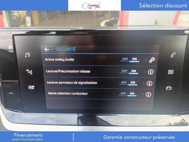 Peugeot 2008 image 5
