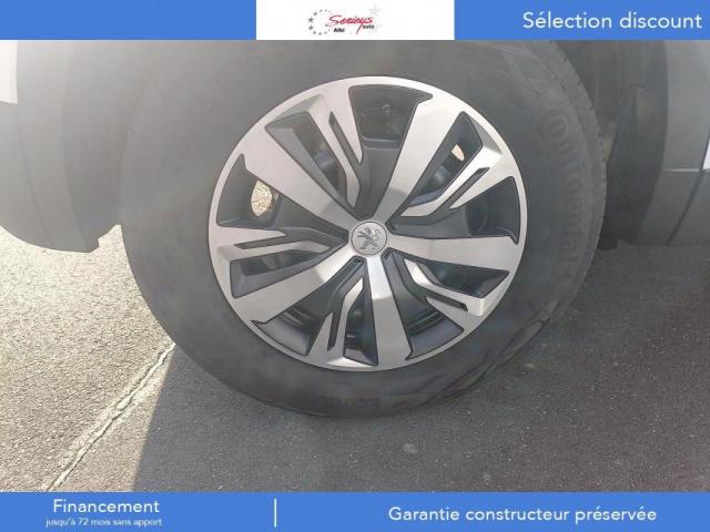 Peugeot 2008 image 9