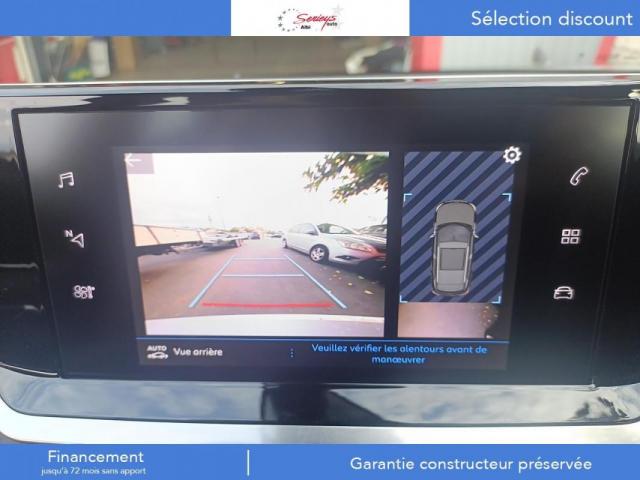 Peugeot 2008 image 4