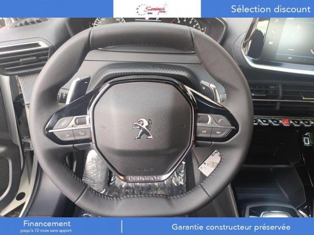 Peugeot 2008 image 3