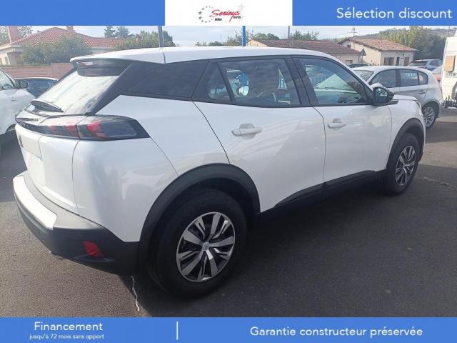 Peugeot 2008 image 2