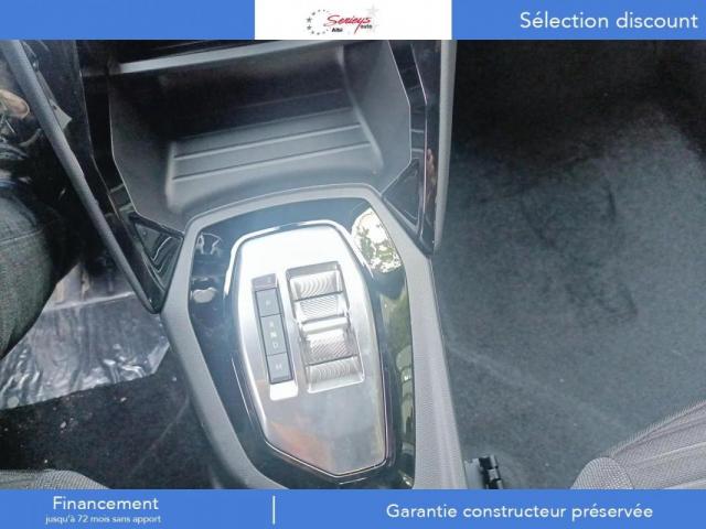 Peugeot 2008 image 1