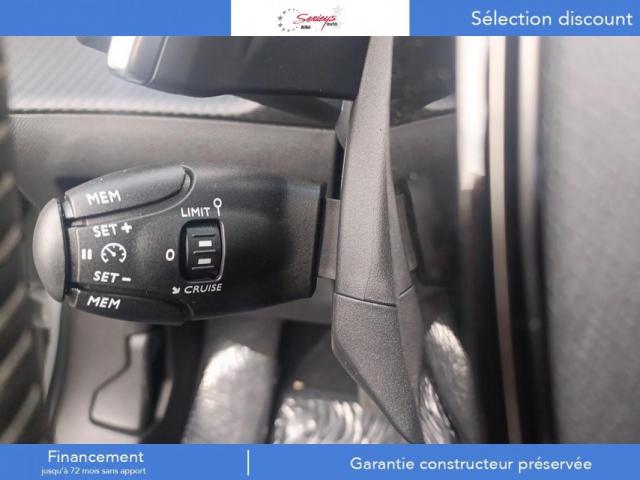 Peugeot 2008 image 6
