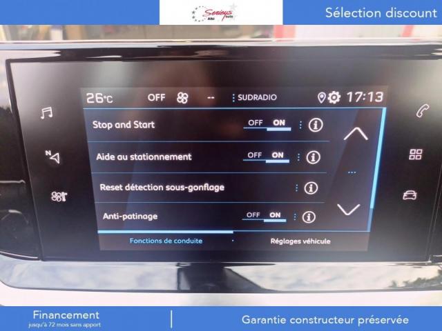 Peugeot 2008 image 8